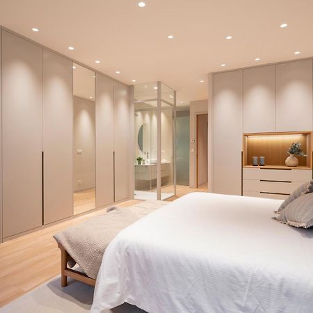 Housingcoruna Real58 La Corogne Chambre photo