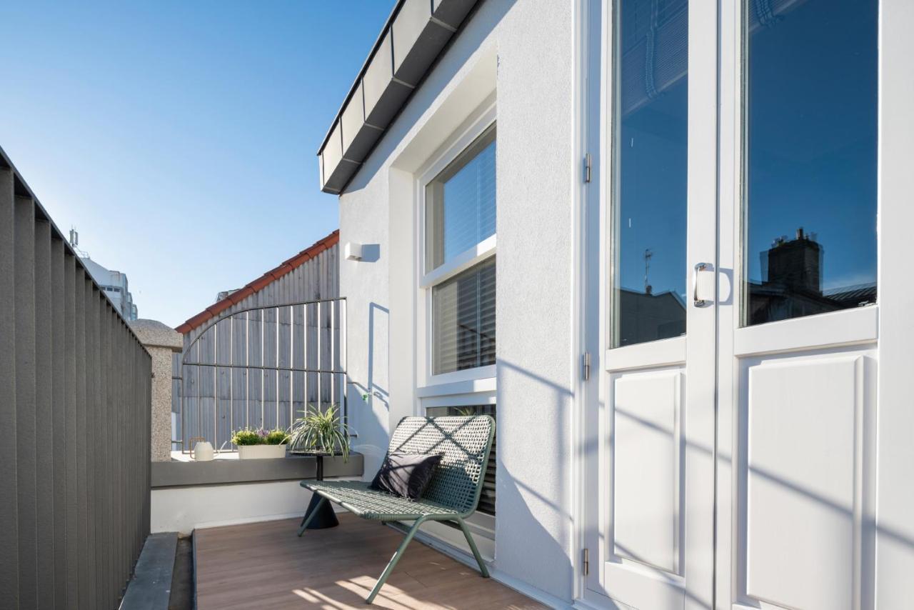 Housingcoruna Real58 La Corogne Extérieur photo