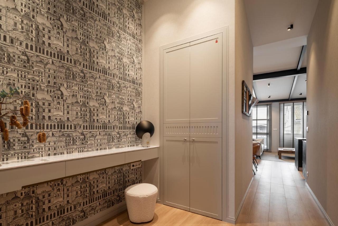 Housingcoruna Real58 La Corogne Extérieur photo