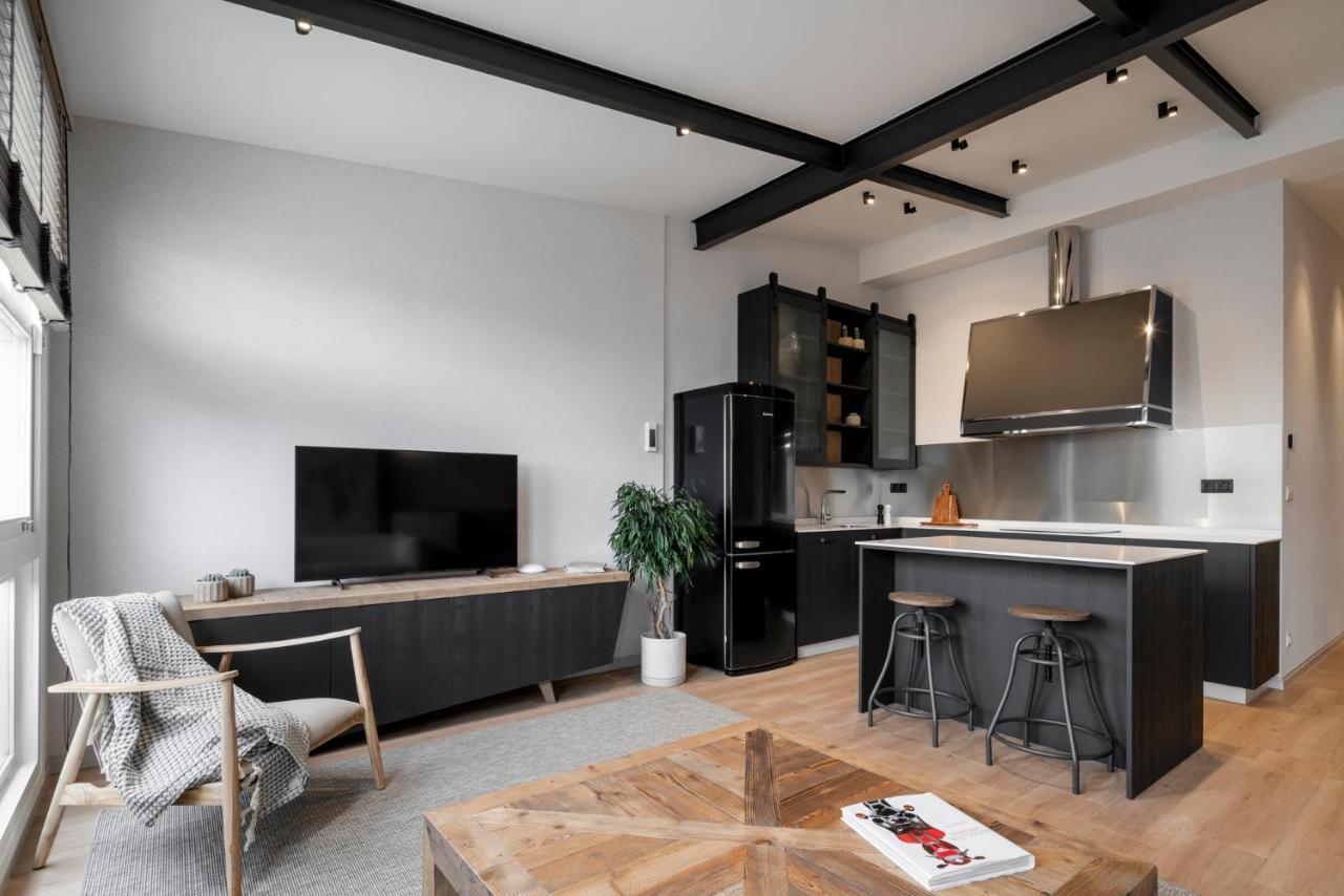 Housingcoruna Real58 La Corogne Extérieur photo