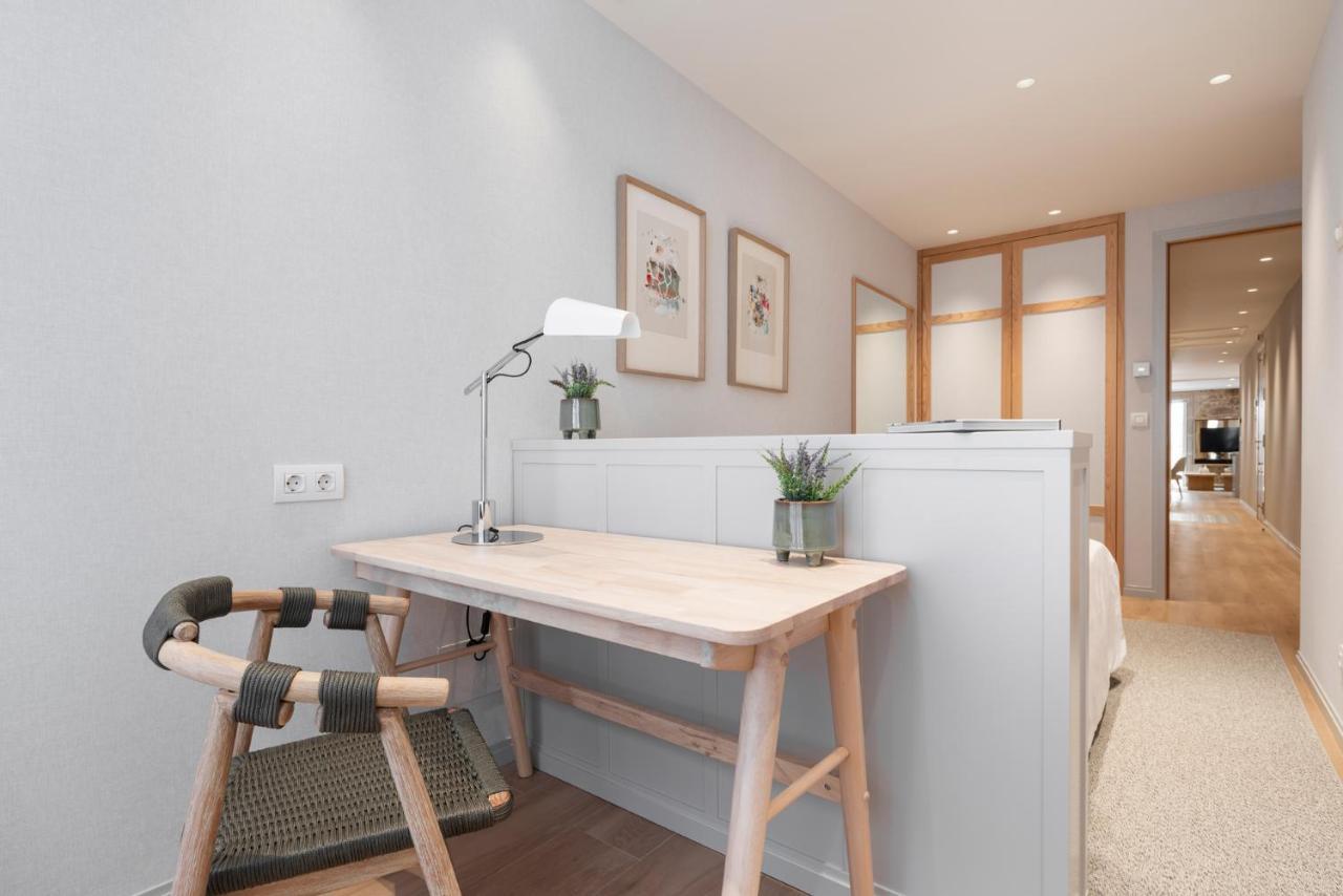Housingcoruna Real58 La Corogne Extérieur photo