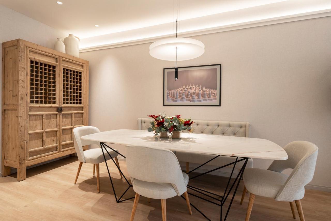 Housingcoruna Real58 La Corogne Extérieur photo