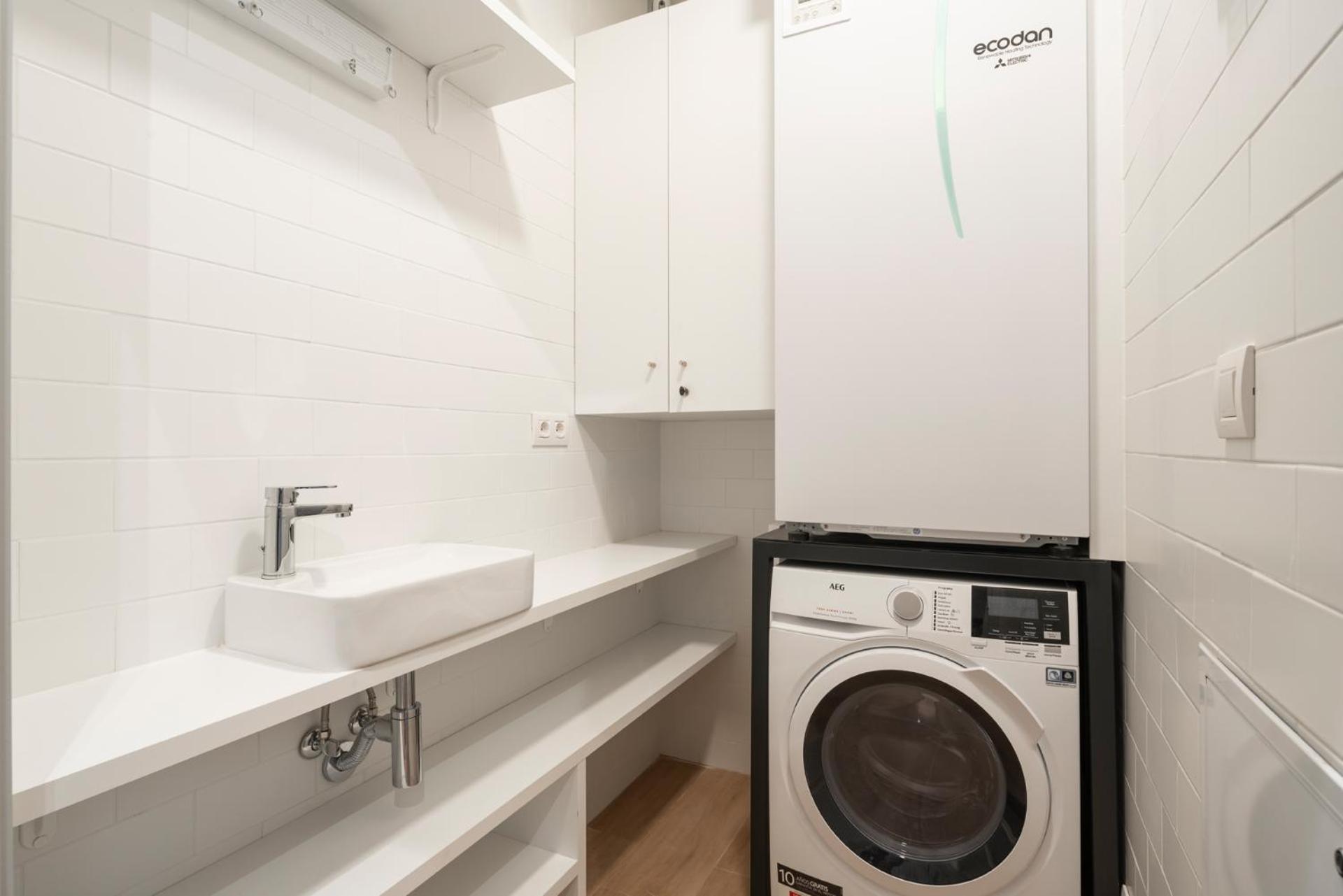 Housingcoruna Real58 La Corogne Chambre photo