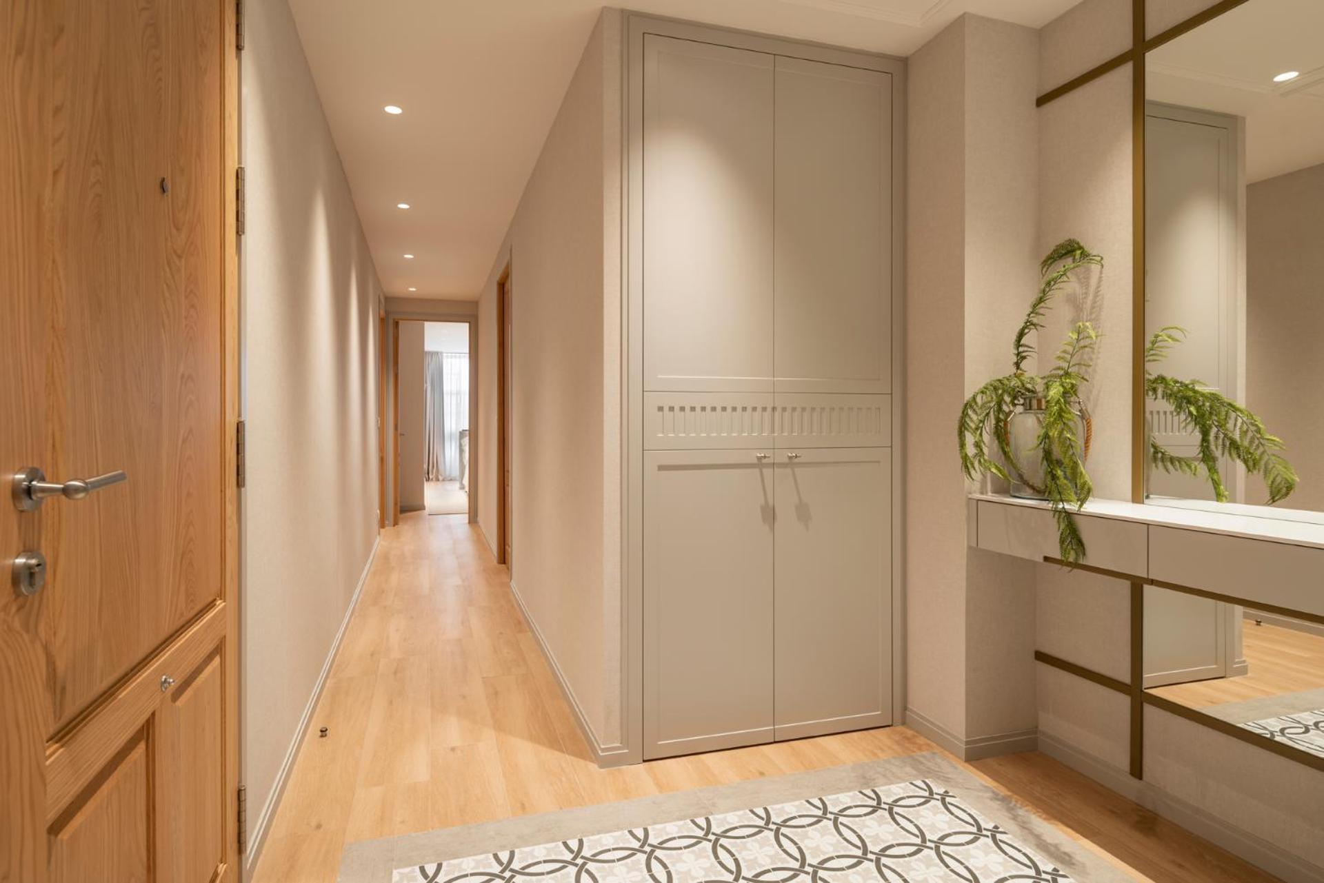 Housingcoruna Real58 La Corogne Chambre photo