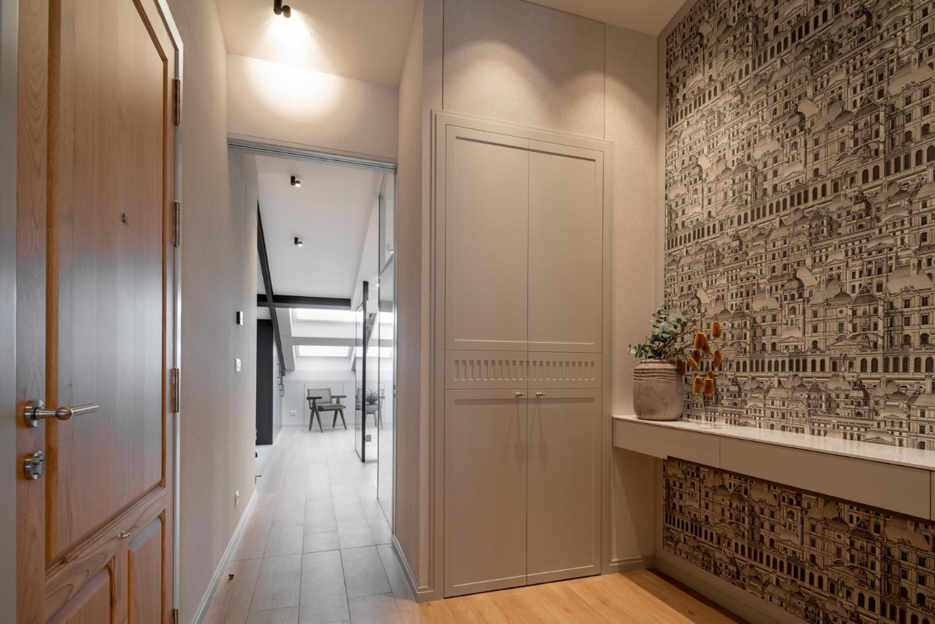 Housingcoruna Real58 La Corogne Chambre photo